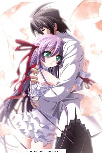 cupluri anime [img]