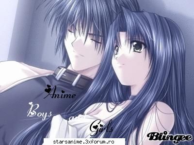 cupluri anime [img]