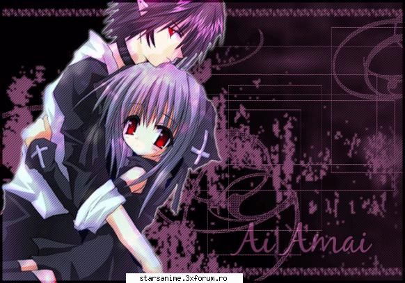 cupluri anime [img]