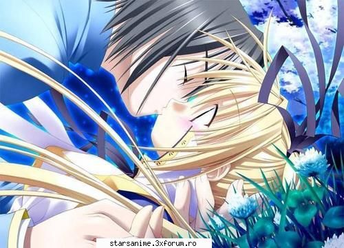 cupluri anime [img]