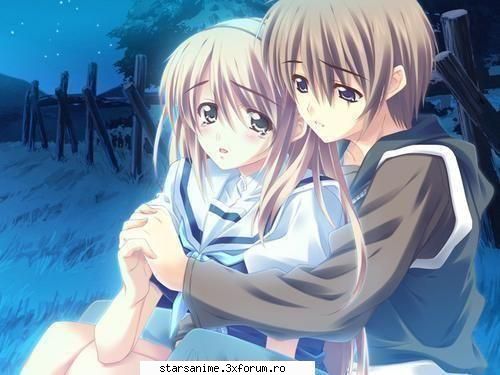 cupluri anime [img]