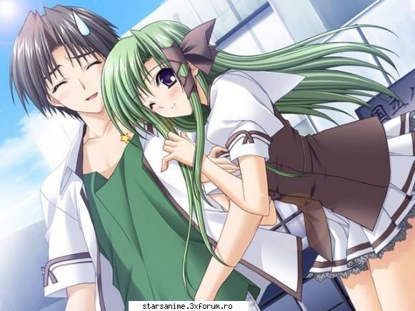 cupluri anime [img]