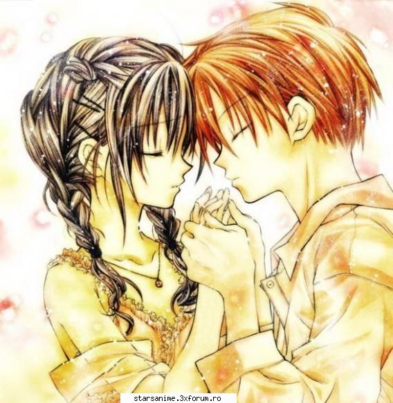 cupluri anime [img]