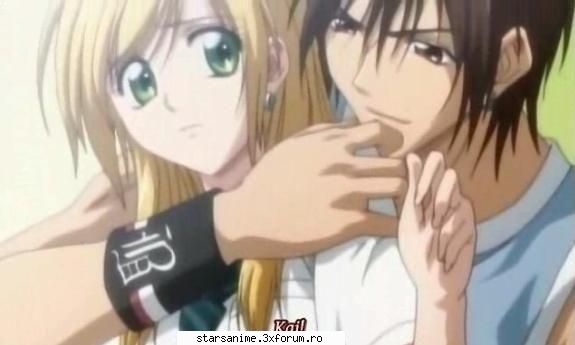 cupluri anime [img]