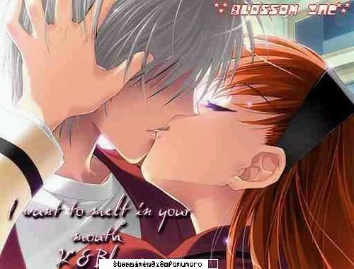 cupluri anime [img]