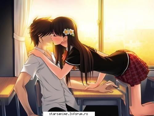 cupluri anime [img]